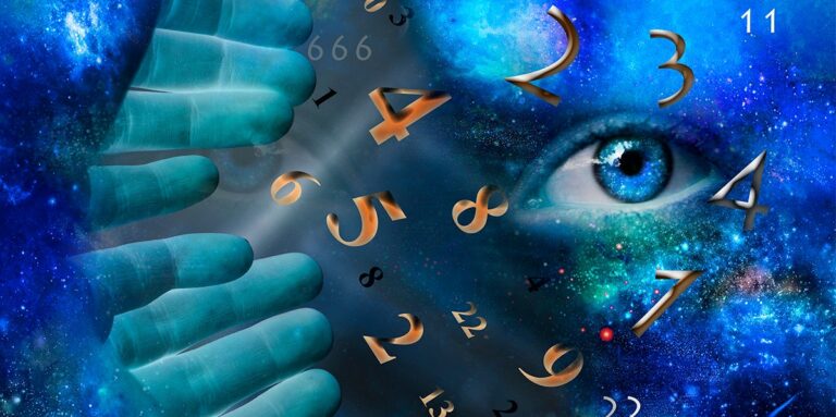444 And 666 Angel Number Meaning