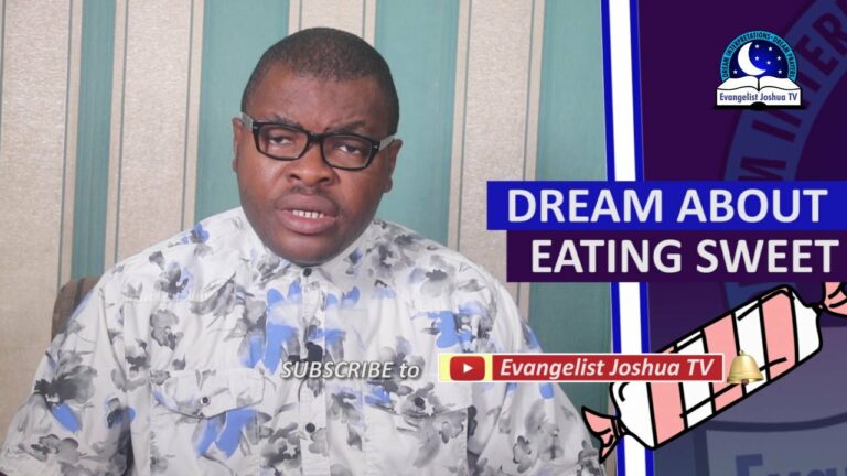 Spiritual Meaning of Sweets in a Dream: Understanding Your Subconscious Messages