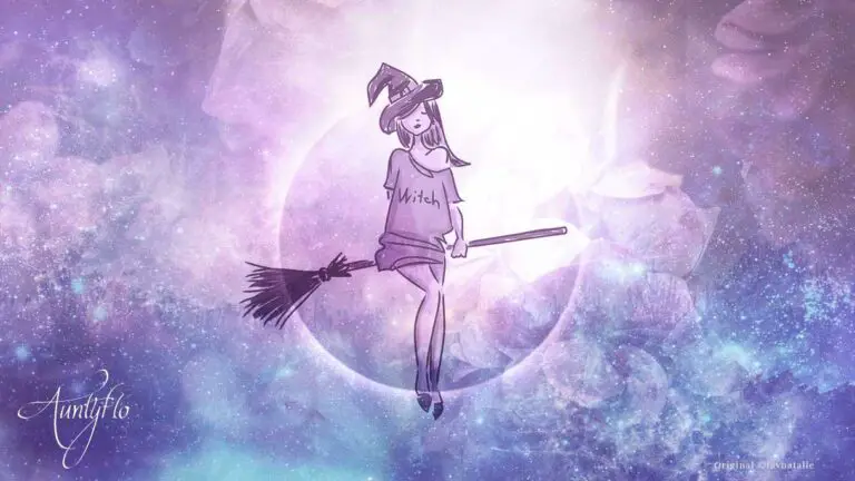 Biblical Meaning of a Witch in a Dream