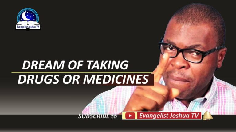 Biblical Meaning of Being Sick in a Dream