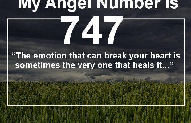747 Angel Number Meaning: Aligning Wisdom with Real-World Success