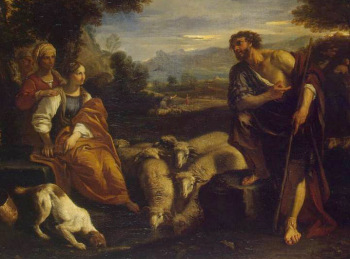 Biblical Meaning of 16