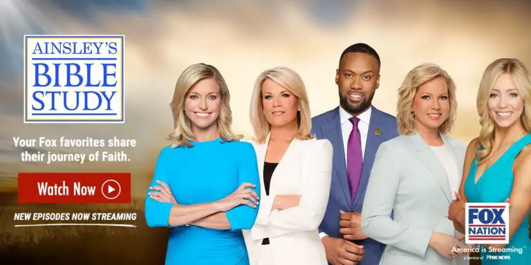 Biblical Meaning of Ainsley