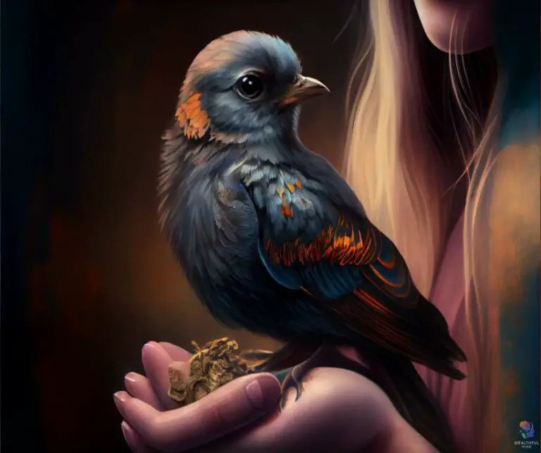 Biblical Meaning of Birds Chirping