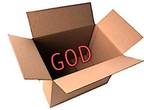 Biblical Meaning of Cardboard Box
