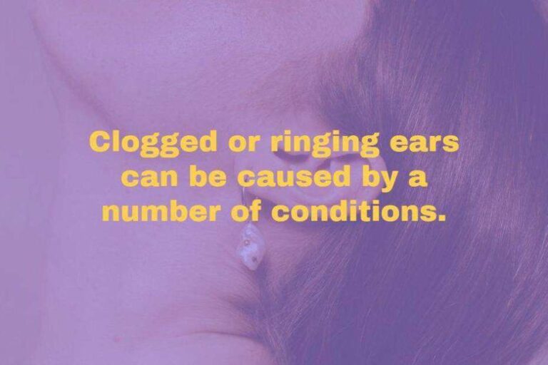 Biblical Dream Meaning of Earwax