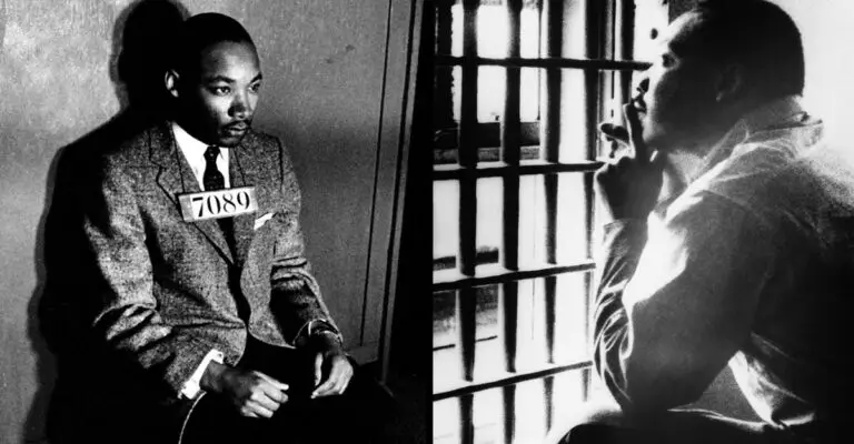 Spiritual Meaning of Being Arrested in a Dream