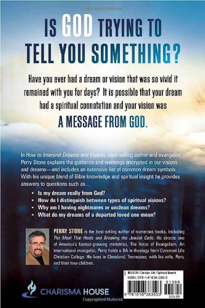 Biblical Meaning of Books in Dreams: Decoding Spiritual Guidance