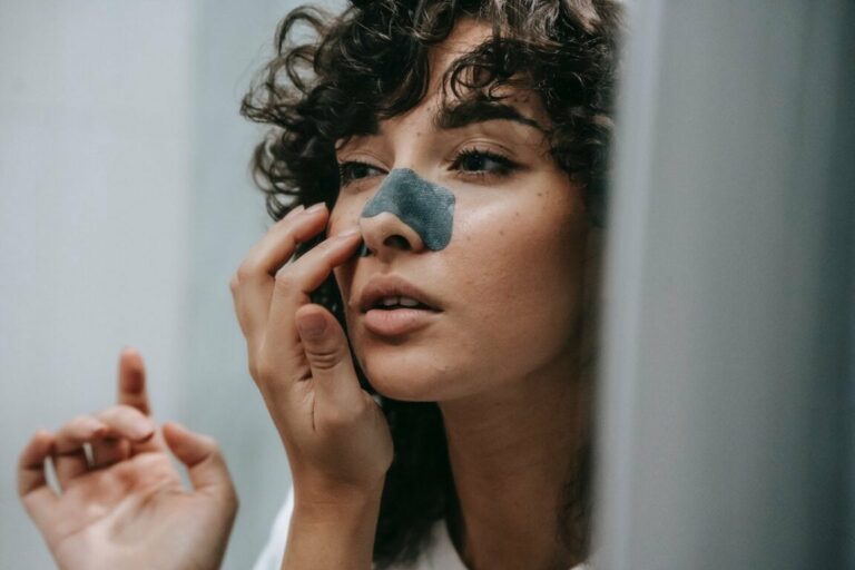 Nose Itching Spiritual Meaning