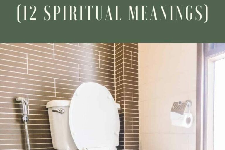 Spiritual Meaning of Bathing in the Dream