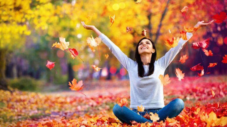 Biblical Meaning of Autumn