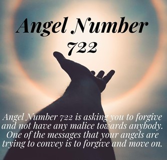 Biblical Meaning of the Number 722