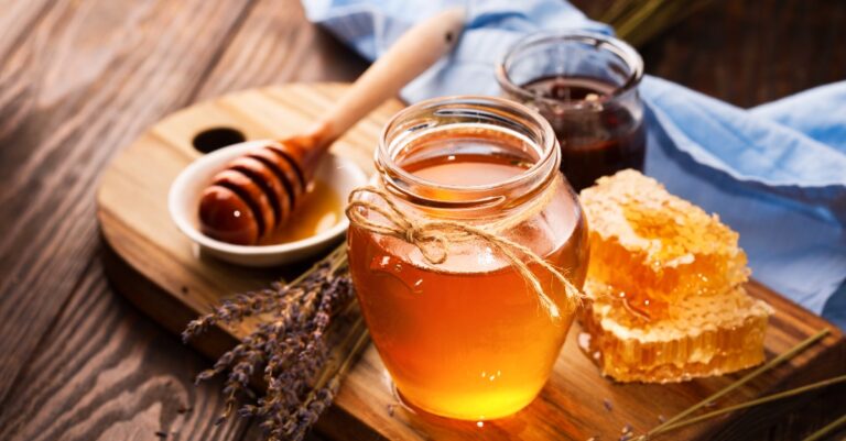 Biblical Meaning of Honey: Symbolism of Abundance and Grace