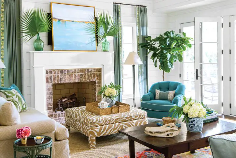 Biblical Meaning of Living Room in a Dream