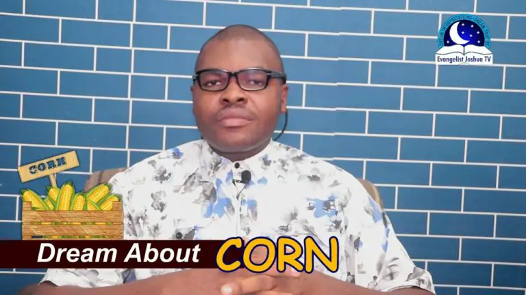Biblical Meaning of Corn in a Dream