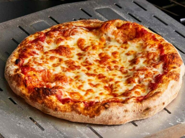 Biblical Meaning of Pizza in a Dream: Understanding Spiritual Symbols