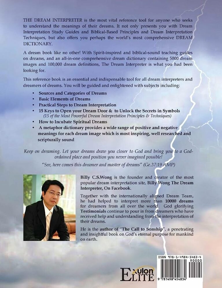 Spiritual Meaning of Keys in a Dream: Unlocking Your Inner Wisdom