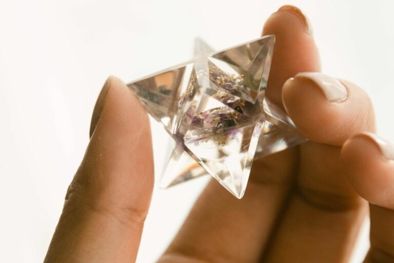Merkaba Spiritual Meaning