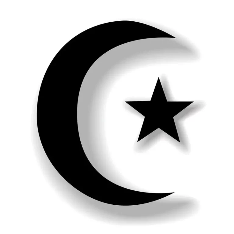 Crescent Moon And Star Spiritual Meaning