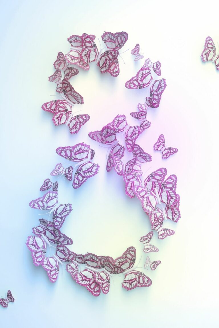 8 Angel Number Meaning