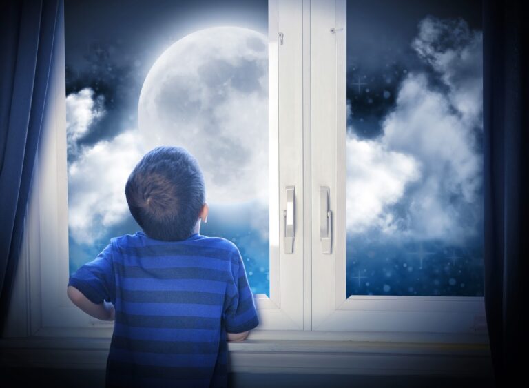 Biblical Meaning of Seeing a Prophet in a Dream