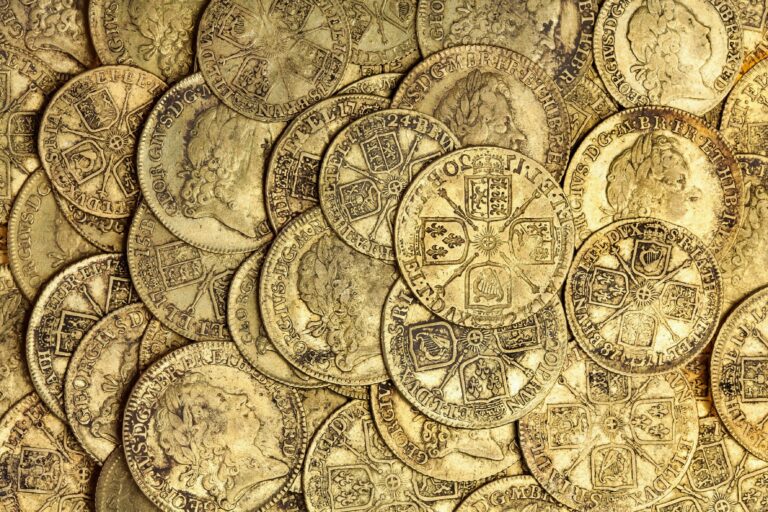 Biblical Meaning of Coins in Dreams: Understanding Spiritual Stewardship