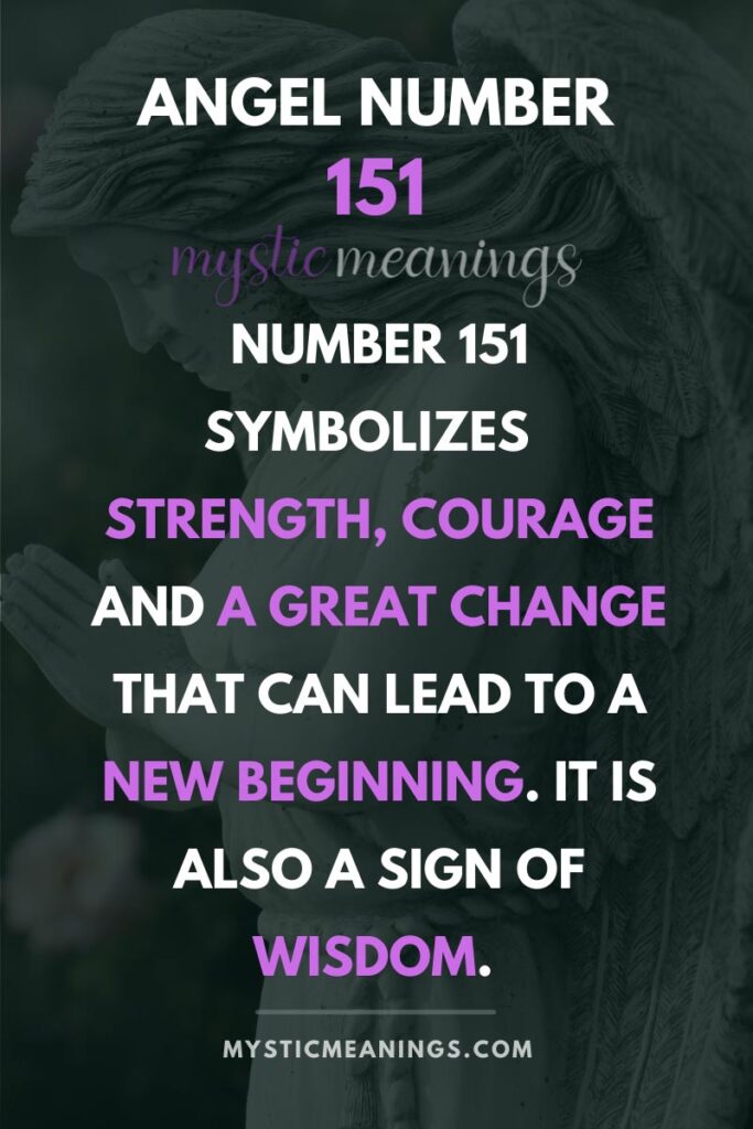 Biblical Meaning of Number 151: Understanding Divine Symbolism