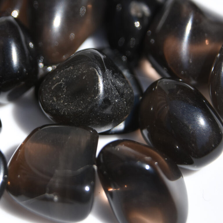 Apache Tears Spiritual Meaning: Finding Strength Through Grief