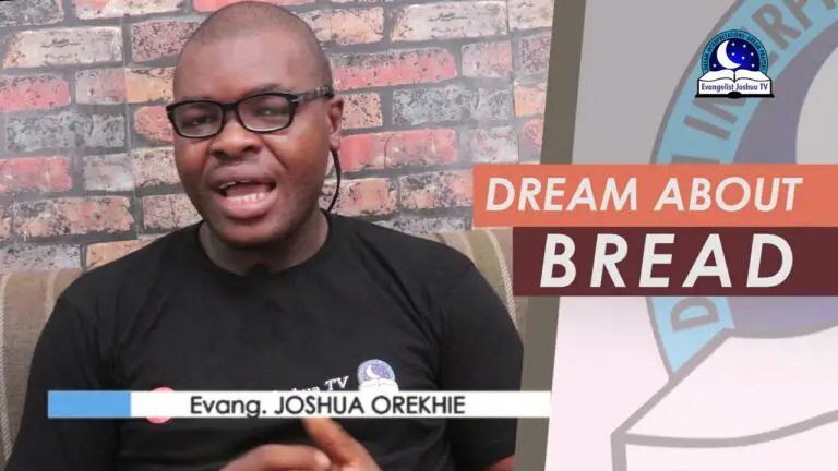 Spiritual Meaning of Bread in a Dream