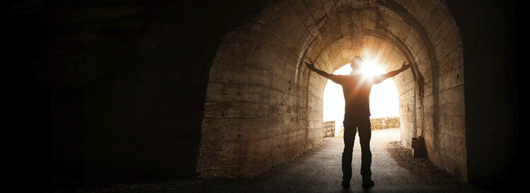 Biblical Meaning of a Tunnel