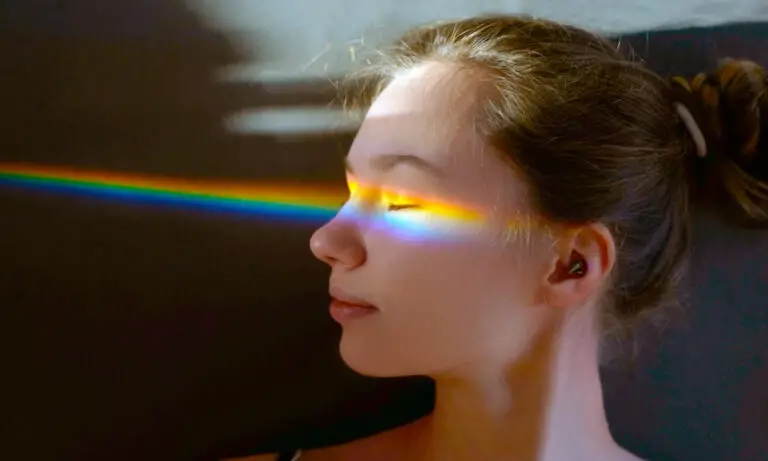 Spiritual Meaning of Seeing a Rainbow in a Dream