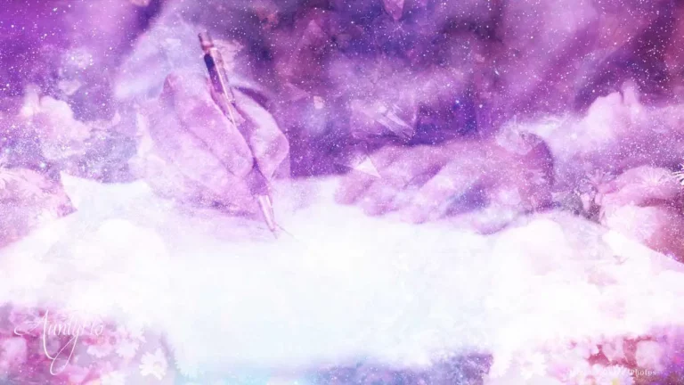 Spiritual Meaning of Receiving a Letter in the Dream