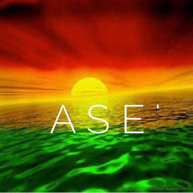 Ase Spiritual Meaning