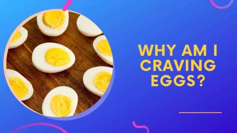 Craving Eggs Spiritual Meaning