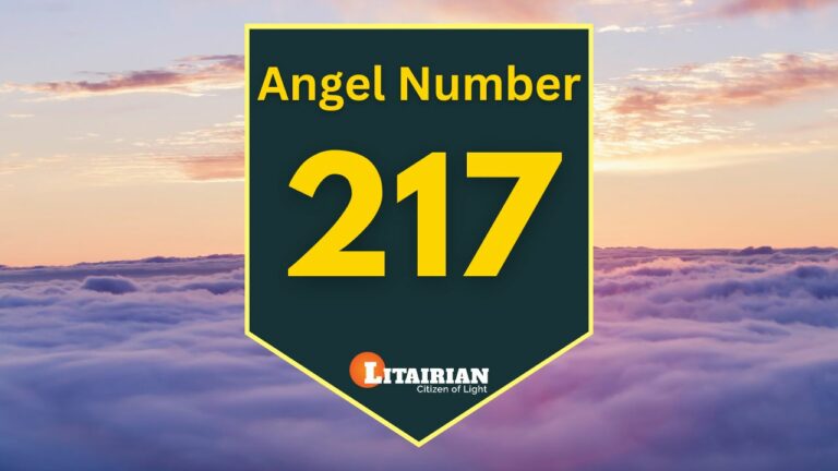 217 Angel Number Meaning