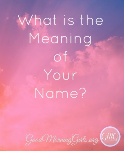 Biblical Meaning of the Name Natasha