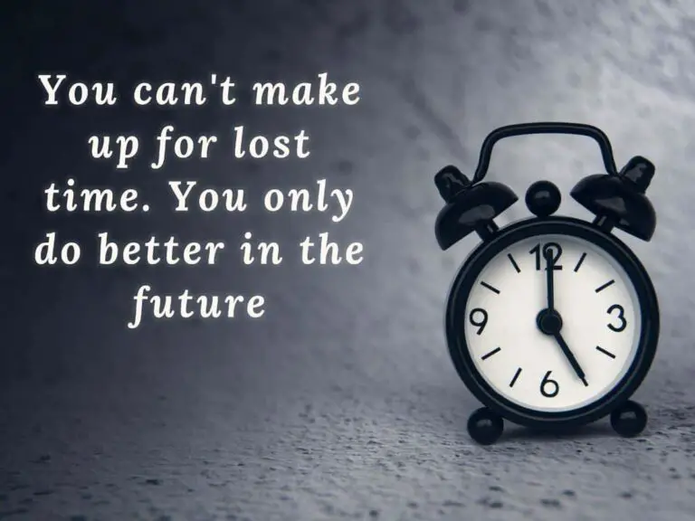 Biblical Meaning of Waking Up at 5Am