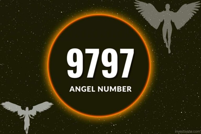 9797 Angel Number Meaning
