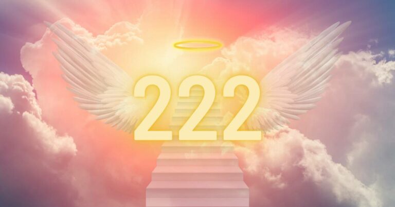 Angel Number 222 Meaning: Finding Balance and Harmony in Your Life
