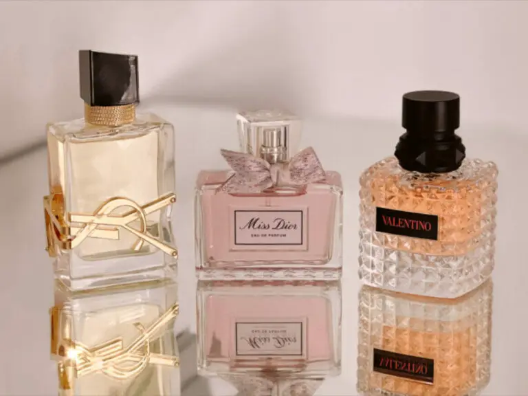 Spiritual Meaning of Perfume in a Dream