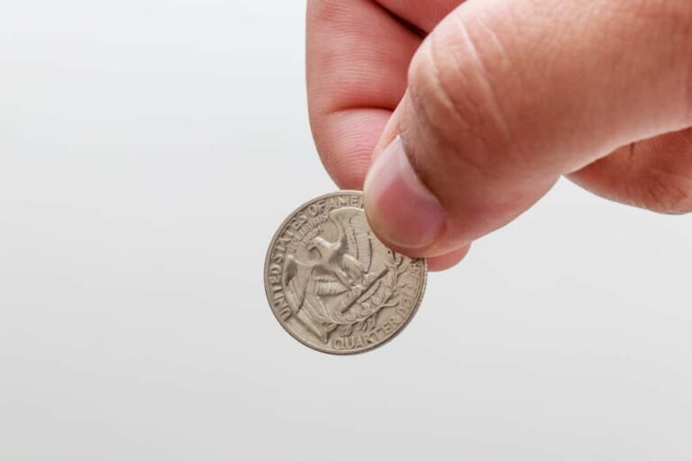 Biblical Meaning of Finding Quarters