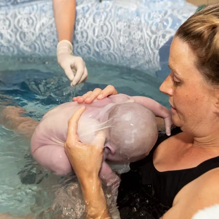 Babies Born With a Veil Spiritual Meaning