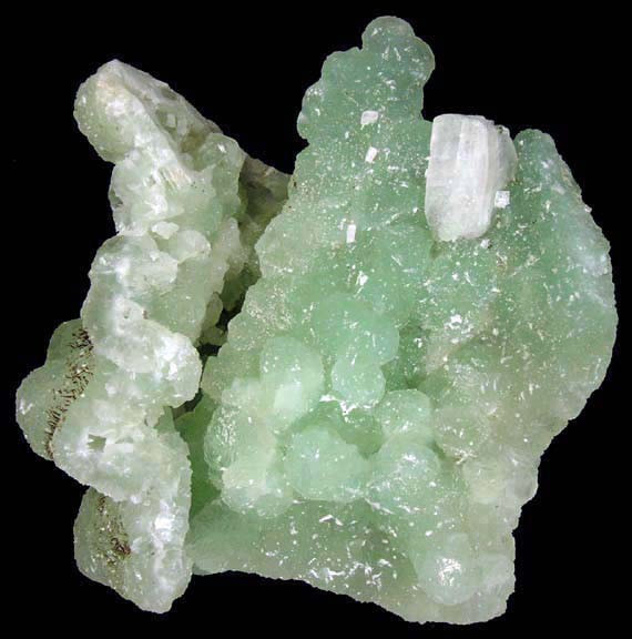 Prehnite Spiritual Meaning