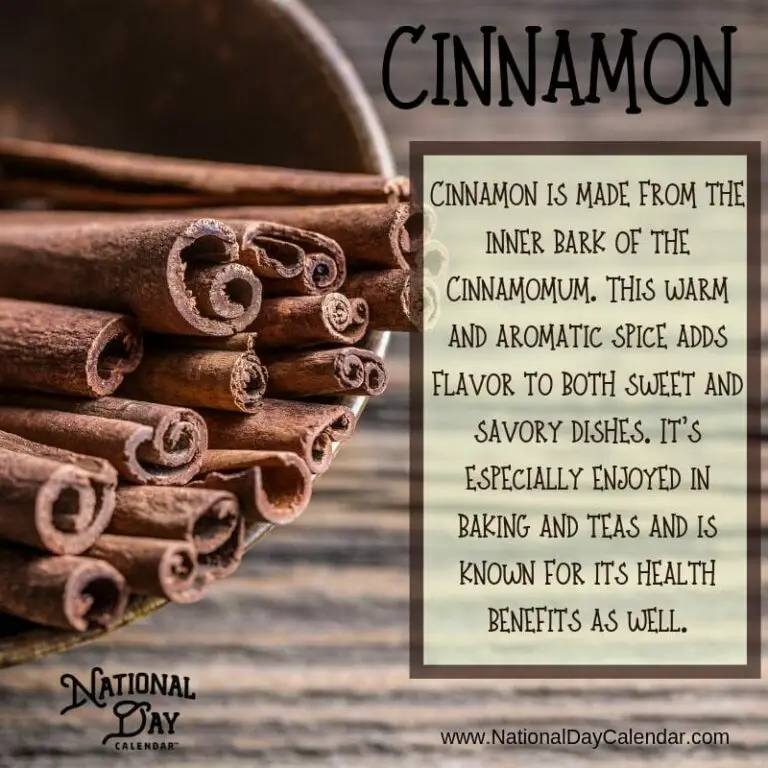 Cinnamon Spiritual Meaning