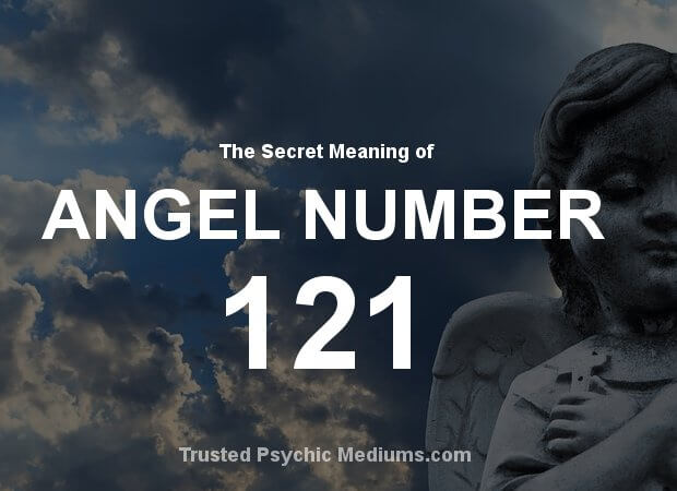 121 Angel Number Meaning