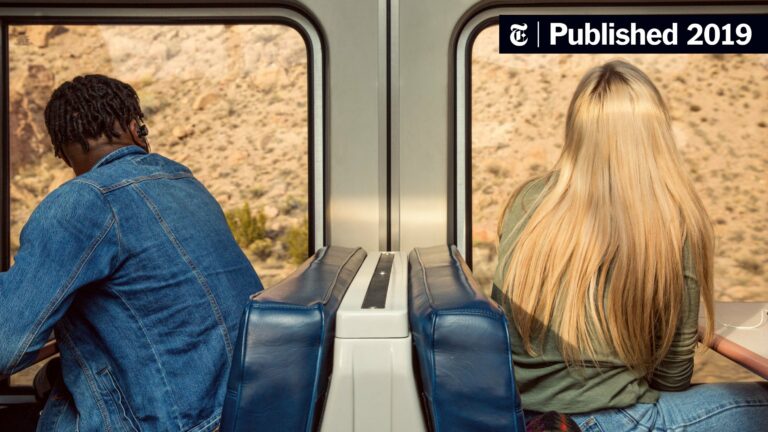 Spiritual Meaning of a Train in a Dream: Decoding Your Life’s Journey