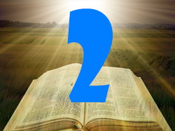Biblical Meaning of Number 2