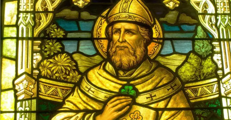 St Patrick’S Day Spiritual Meaning