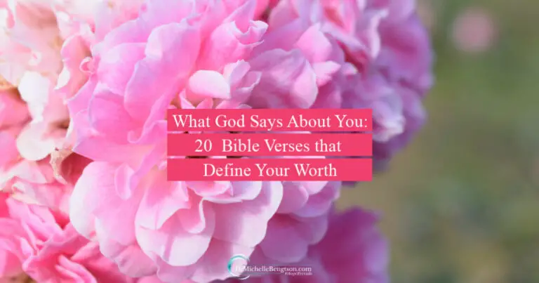 Biblical Meaning of Peony