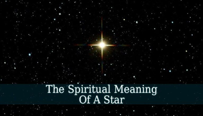 Spiritual Meaning of Stars
